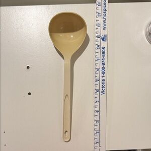 Nylon Ladle, made in the USA